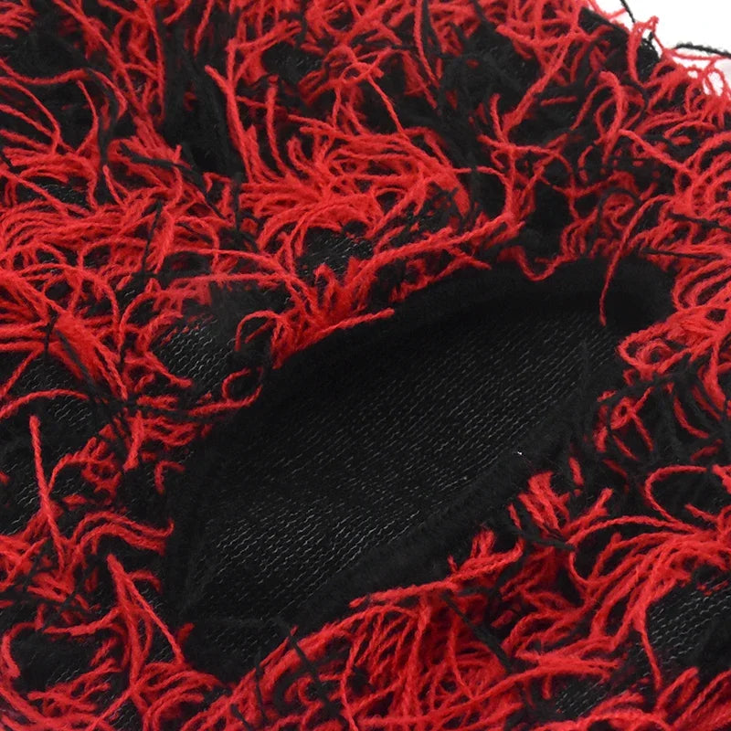 BLCLVA THREAD HEAD