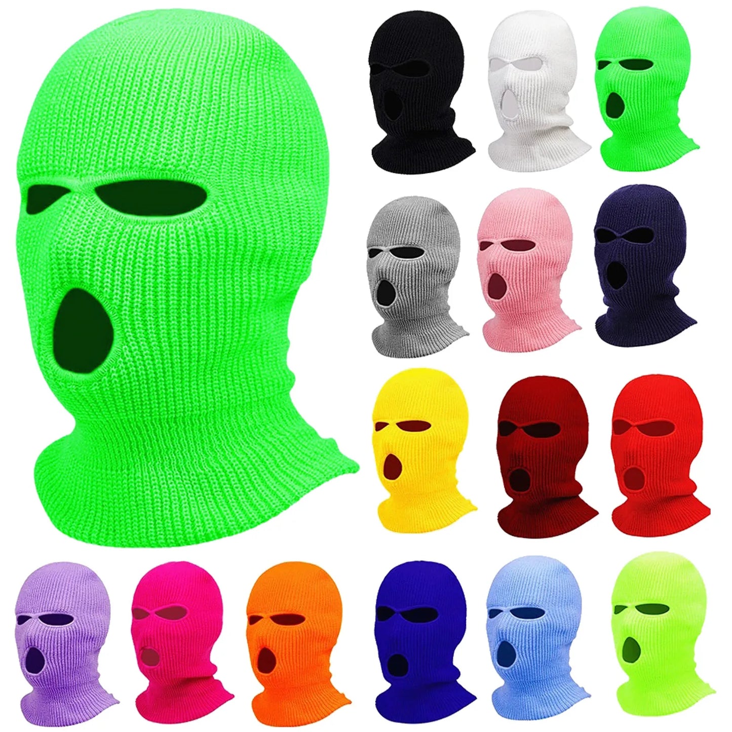 BLCLVA FKN KNIT